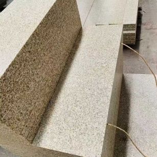 咸宁 黄金麻荔枝面外墙干挂成品