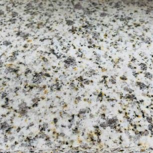 咸宁 黄金麻花岗岩石材浅黄光面