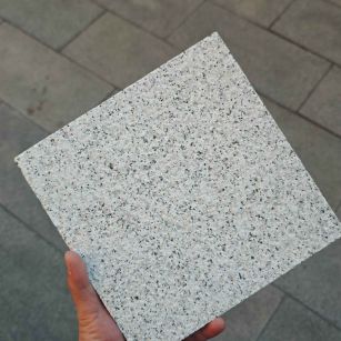 咸宁 白麻荔枝面花岗岩石材