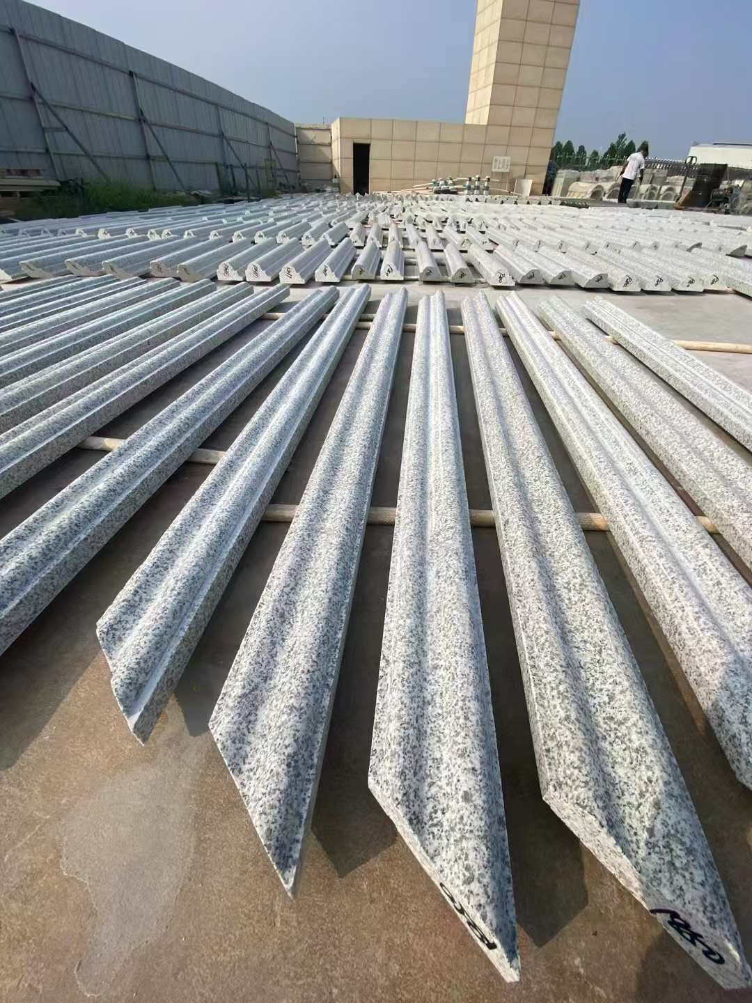 咸宁 白麻光面别墅线条防水加工