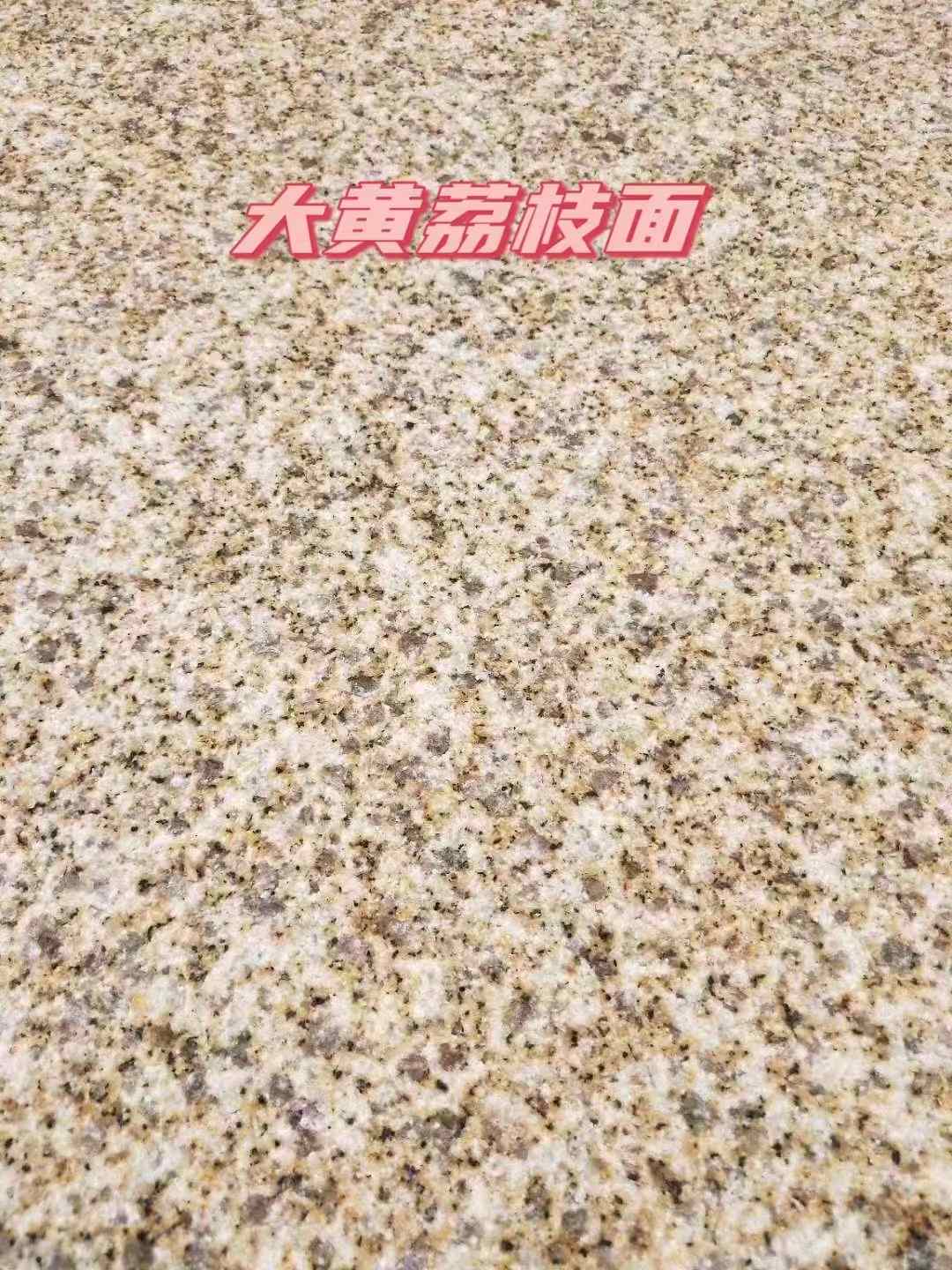 咸宁黄金麻大黄荔枝面