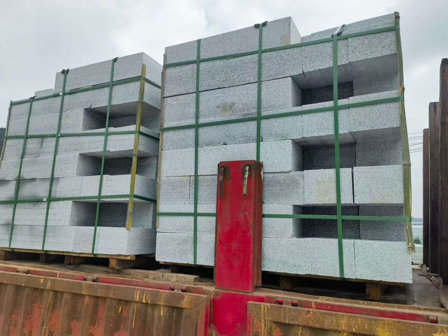 咸宁 芝麻白花岗岩路沿石，平石，路侧石，马路牙子，路缘石，立缘石，平缘石等